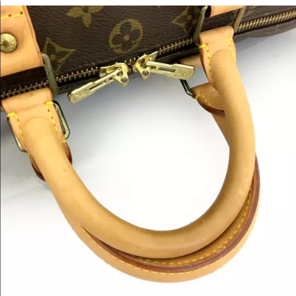❤️Louis Vuitton Keepall 45 Boston Travel B… - Picture 6 of 11